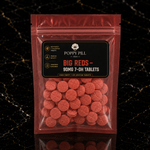 Big Reds – 90mg 7-OH Tablets