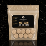Metocin (4-HO-MET) – 10mg Tablets