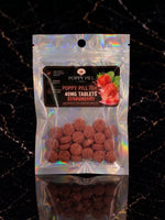 Poppy Pill 7OH — 40MG Tablets
