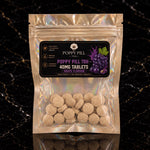 Poppy Pill 7OH — 40MG Tablets