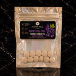 Poppy Pill 7OH — 40MG Tablets