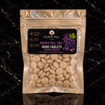 Poppy Pill 7OH — 40MG Tablets