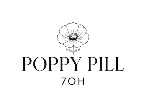 Poppy Pill 7OH