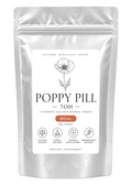 Poppy Pill 7OH 80MG Blueberry pouch